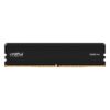 Crucial Pro 16GB 6000Mhz DDR5 Desktop Memory