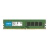 Crucial 8GB 3200MHz DDR4 Desktop Memory